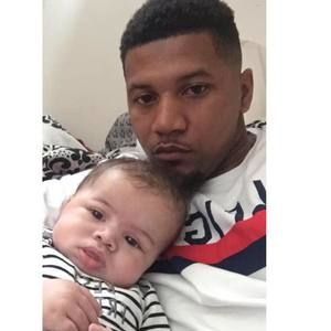 Meet your Posher, Paul